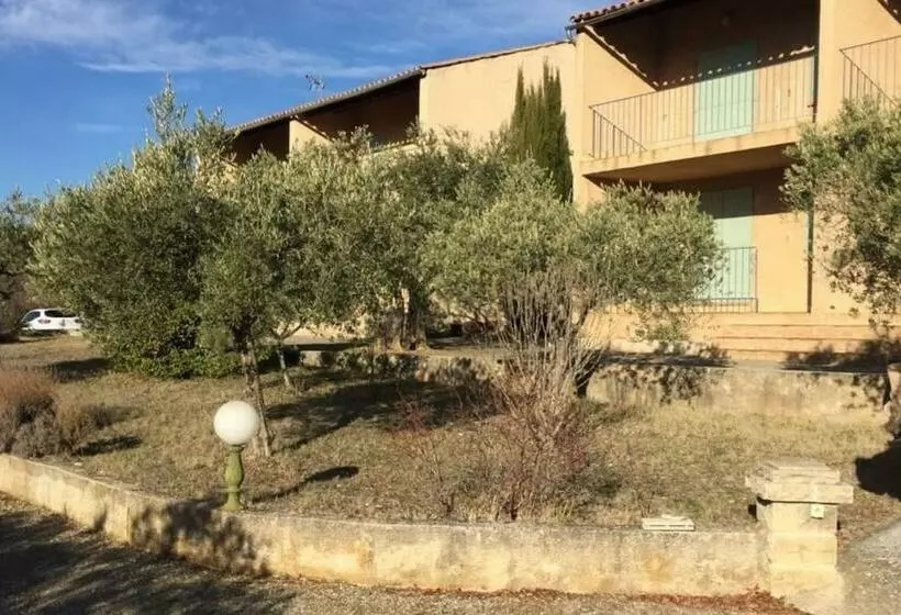 Résidence Lou Cigaloun   Ana Location