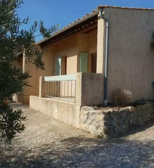 Résidence Lou Cigaloun   Ana Location