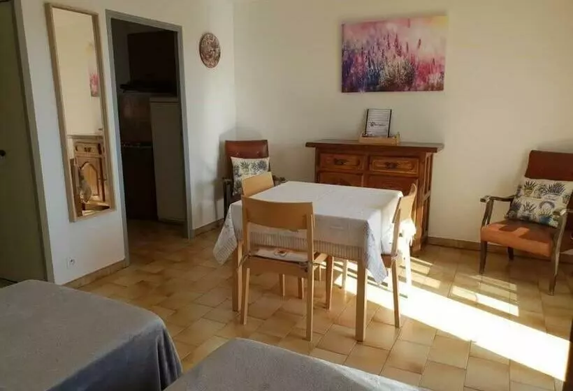 Résidence Lou Cigaloun   Ana Location