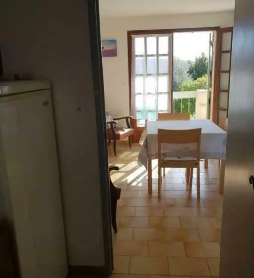 Résidence Lou Cigaloun   Ana Location