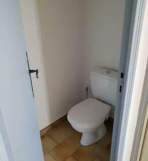 Résidence Lou Cigaloun   Ana Location