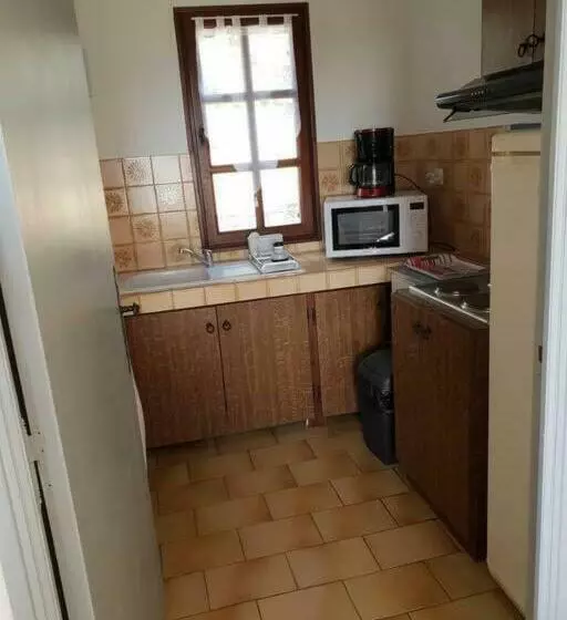 Résidence Lou Cigaloun   Ana Location