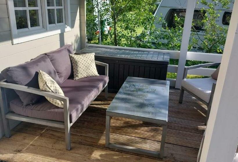 Sleat   Camping Buorren1