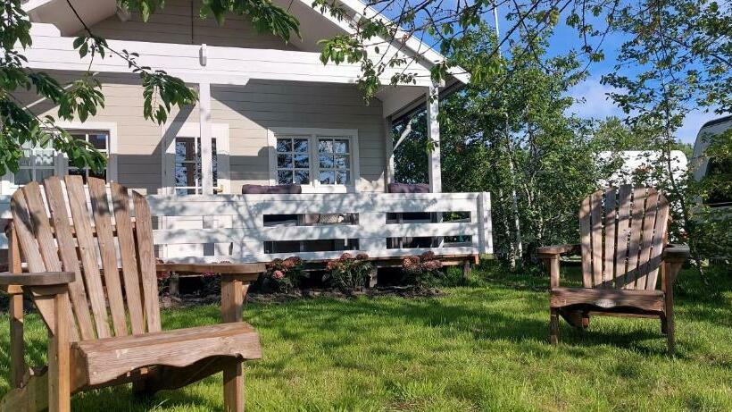 Sleat   Camping Buorren1