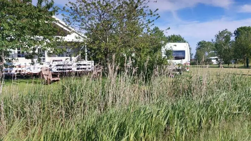 Sleat   Camping Buorren1