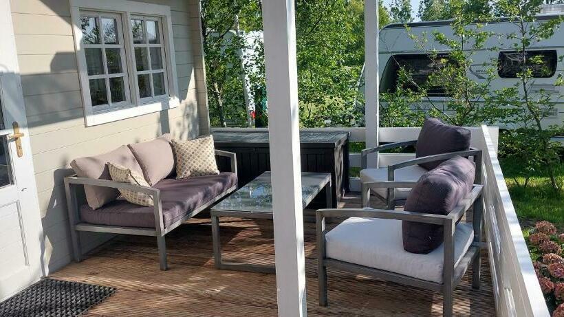 Sleat   Camping Buorren1