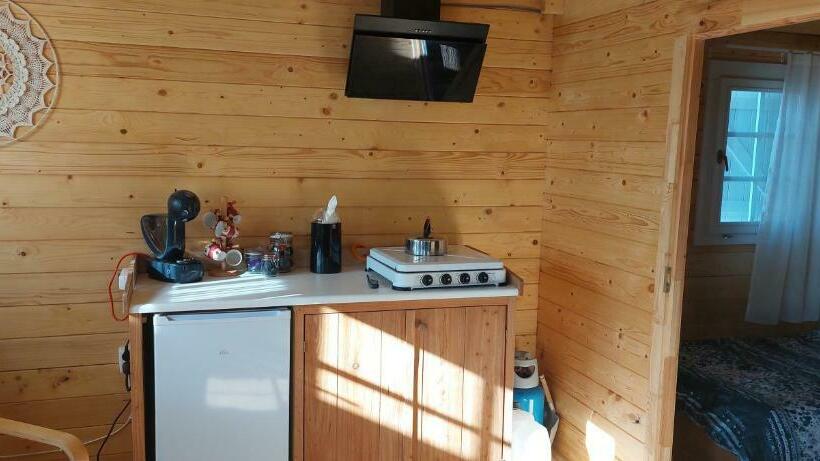 Sleat   Camping Buorren1