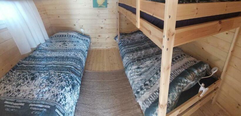 Sleat   Camping Buorren1