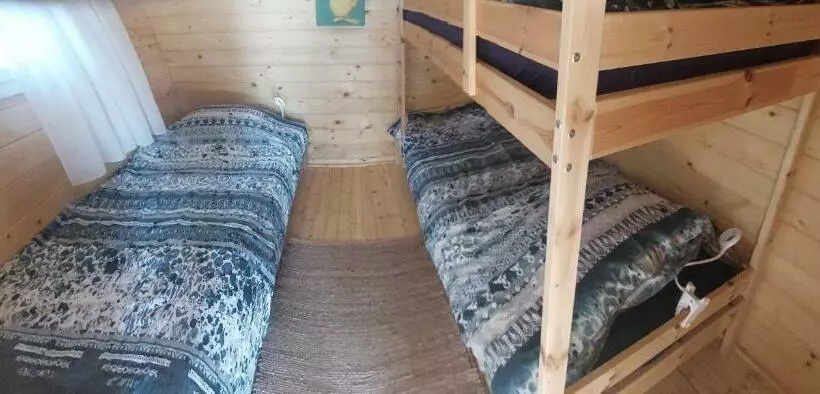 Sleat   Camping Buorren1