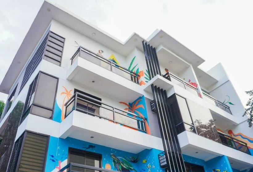 Unwnd Residences Dumaguete