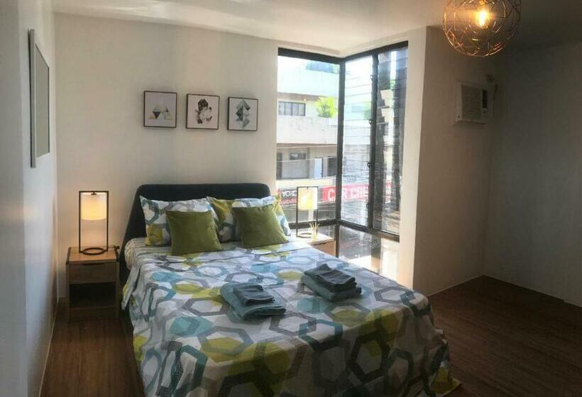 Unwnd Residences Dumaguete