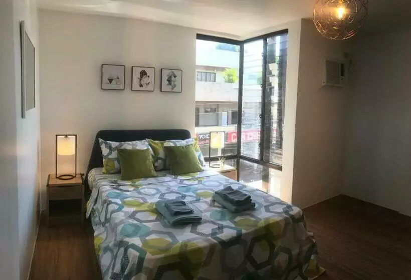 Unwnd Residences Dumaguete