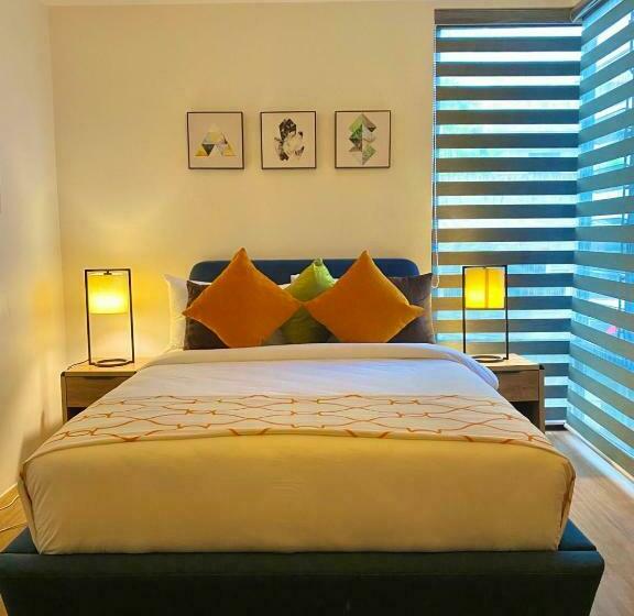 Unwnd Residences Dumaguete