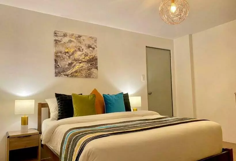 Unwnd Residences Dumaguete