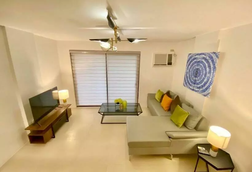 Unwnd Residences Dumaguete