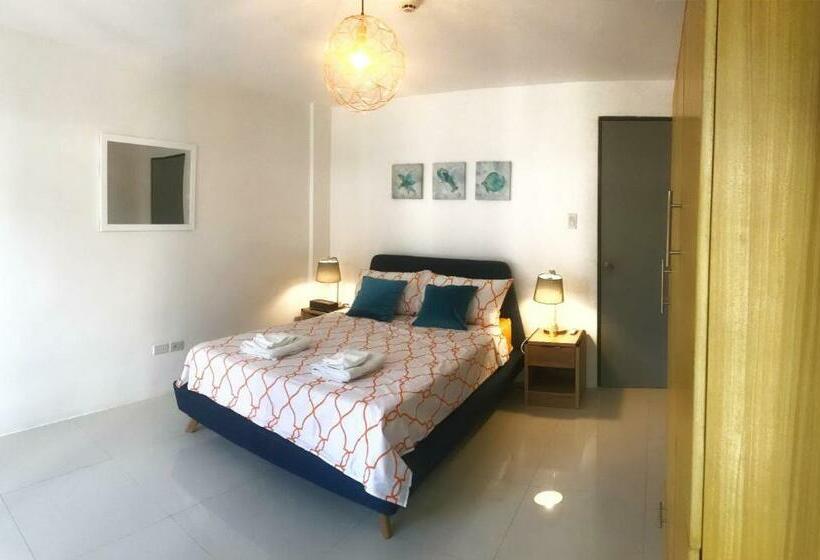 Unwnd Residences Dumaguete