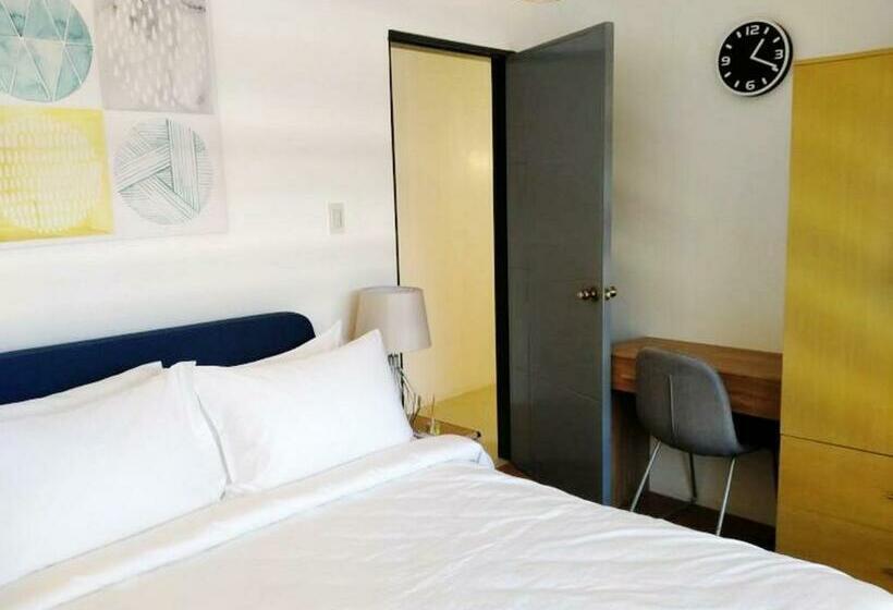 Unwnd Residences Dumaguete