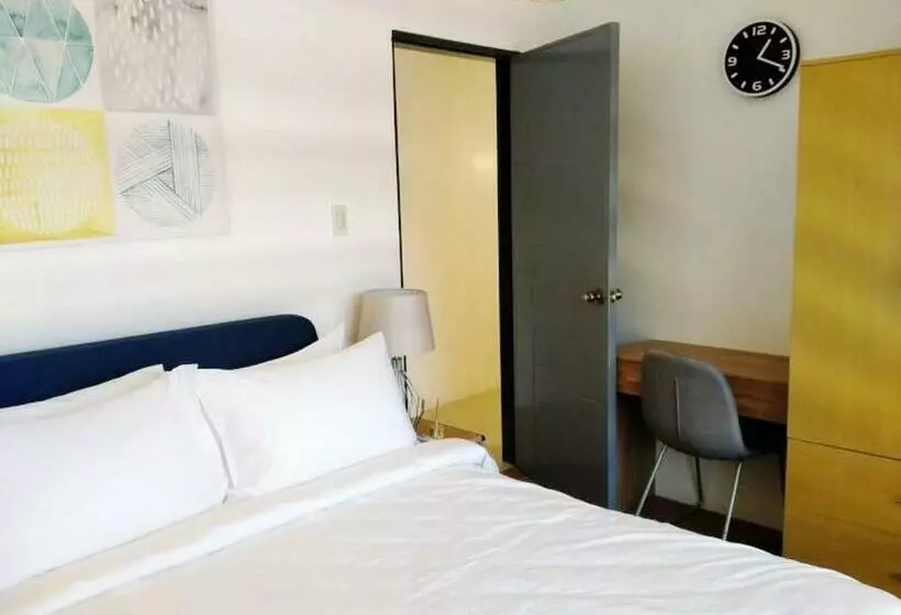 Unwnd Residences Dumaguete