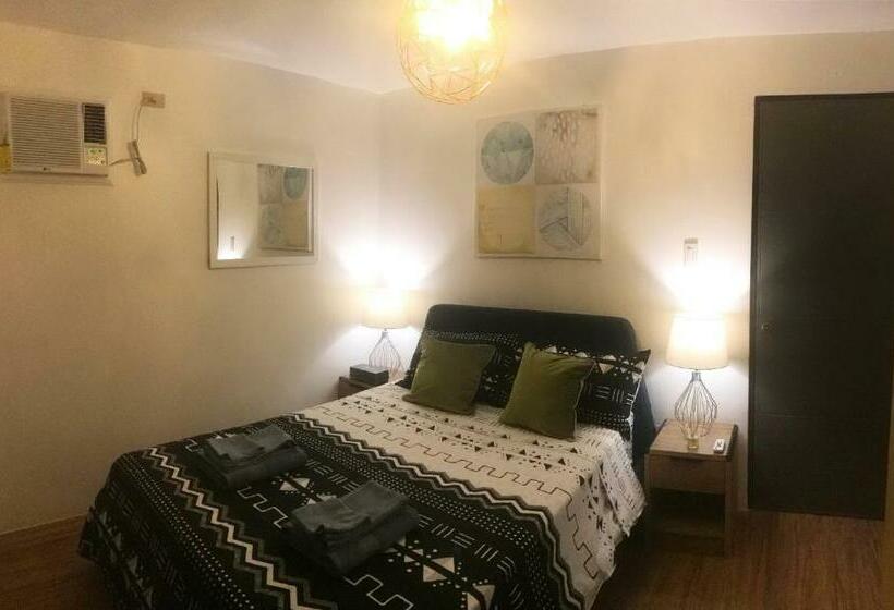 Unwnd Residences Dumaguete