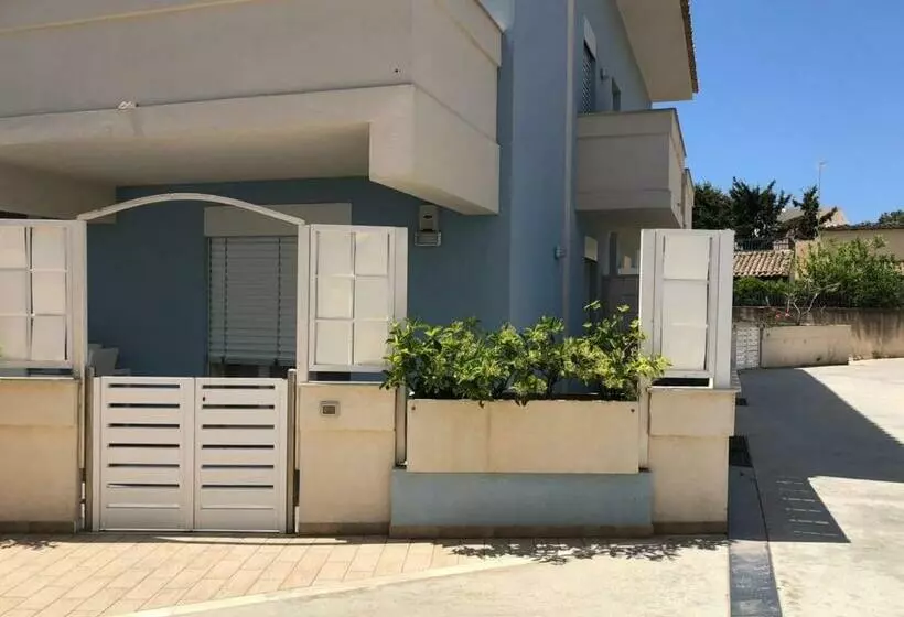 Villa D Orazio