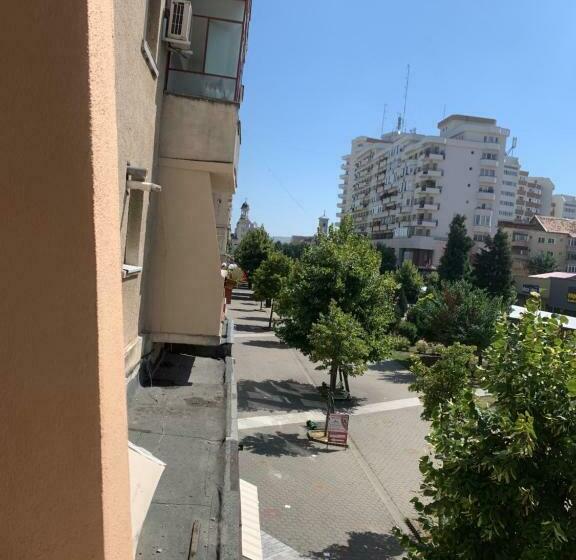 Apartament E Bulevard No2 Alba Iulia