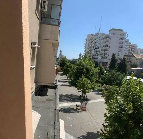 Apartament E Bulevard No2 Alba Iulia