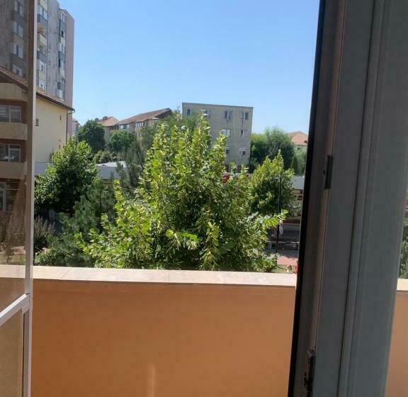 Apartament E Bulevard No2 Alba Iulia