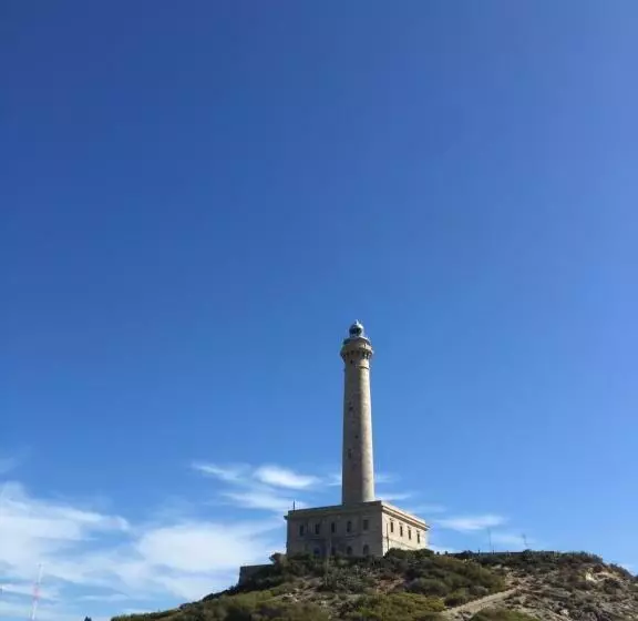 Cabo De Palos Apartment