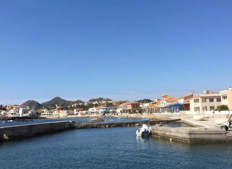 Cabo De Palos Apartment