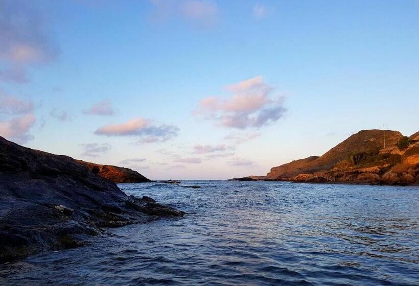 Cabo De Palos Apartment