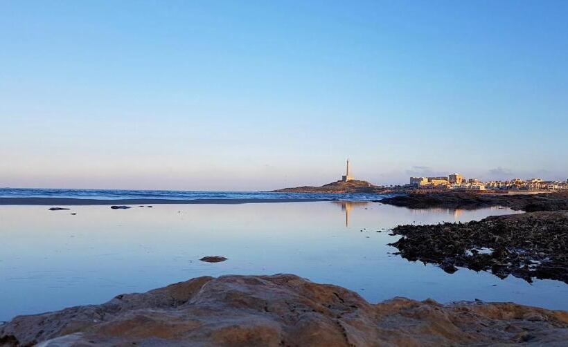 Cabo De Palos Apartment