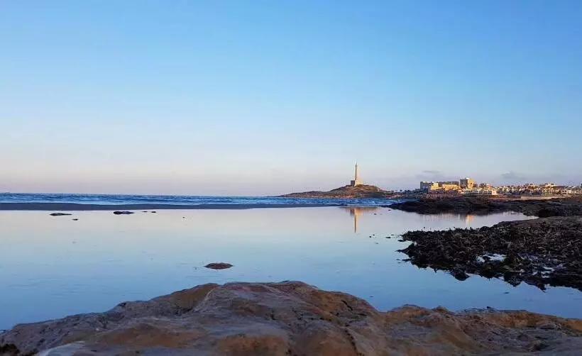 Cabo De Palos Apartment