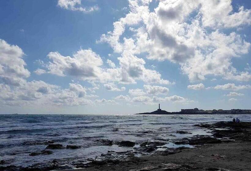 Cabo De Palos Apartment