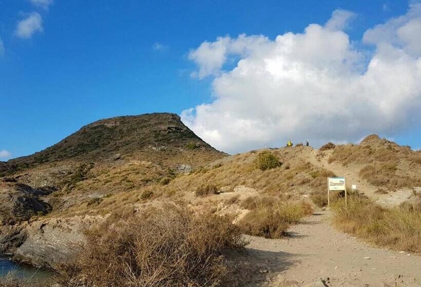 Cabo De Palos Apartment