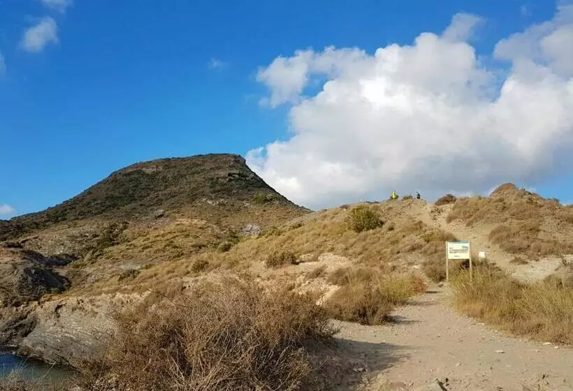 Cabo De Palos Apartment