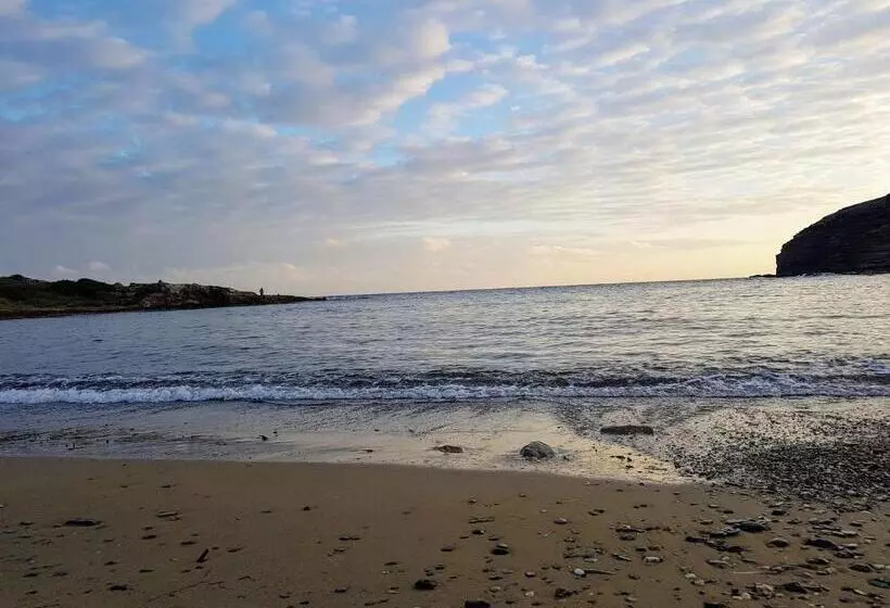 Cabo De Palos Apartment