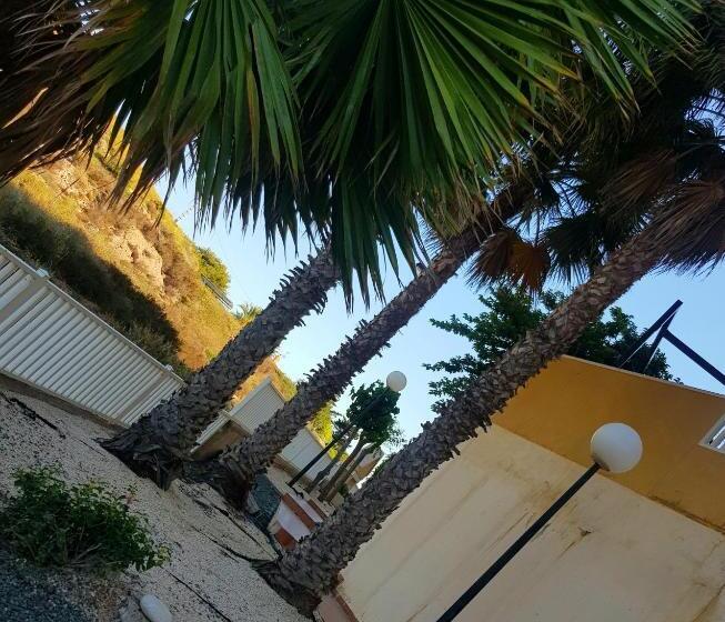 Cabo De Palos Apartment