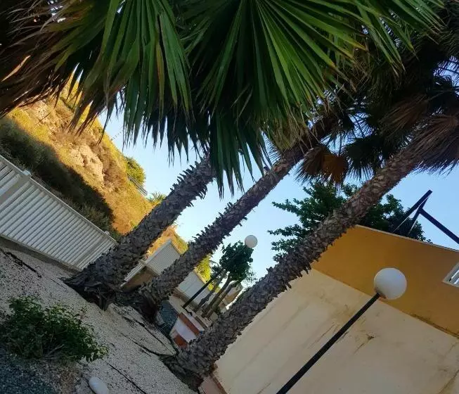 Cabo De Palos Apartment