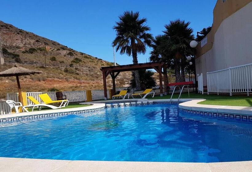 Cabo De Palos Apartment