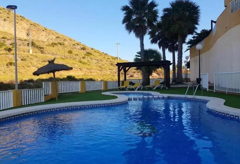 Cabo De Palos Apartment