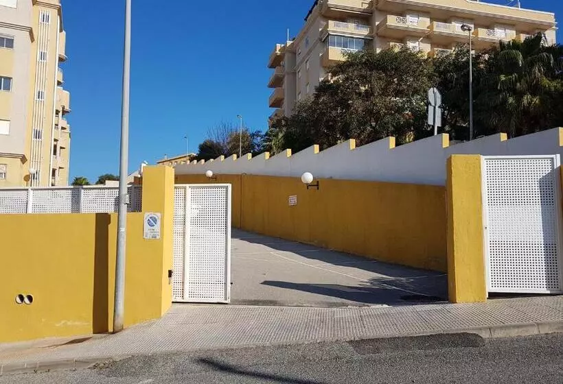 Cabo De Palos Apartment