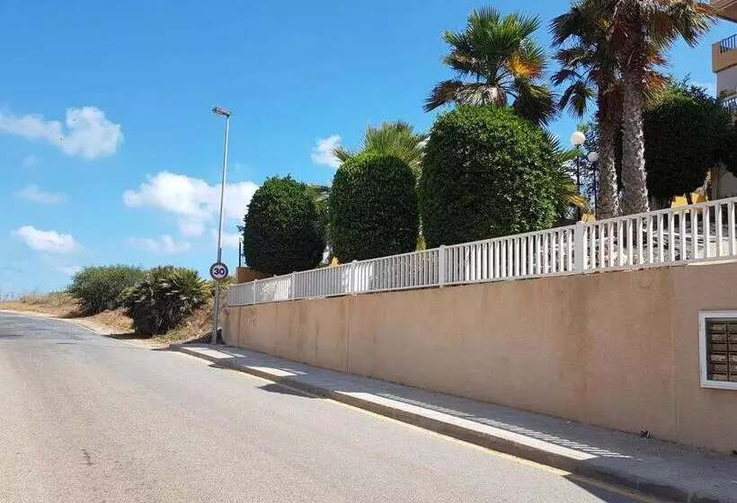 Cabo De Palos Apartment