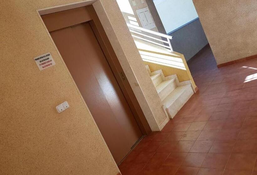 Cabo De Palos Apartment