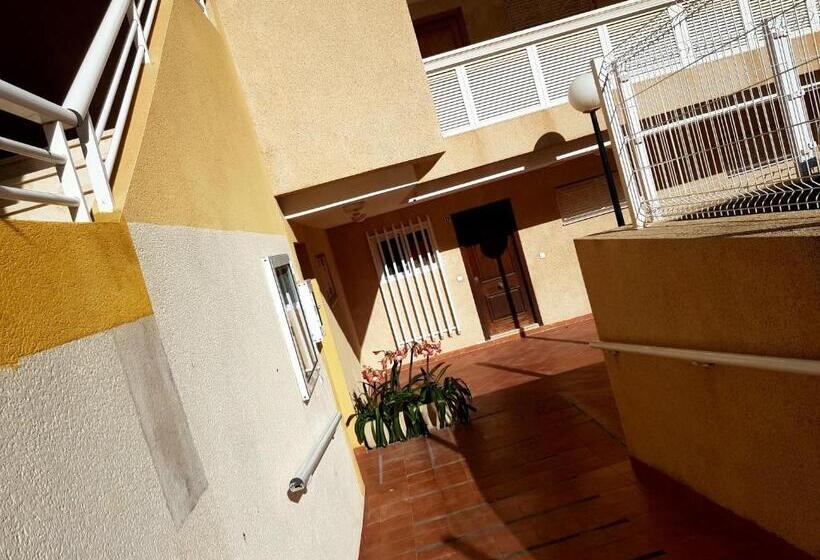 Cabo De Palos Apartment