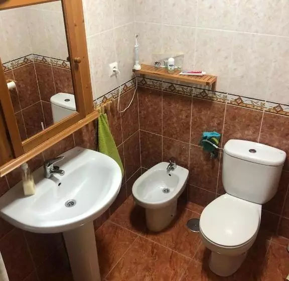 Cabo De Palos Apartment