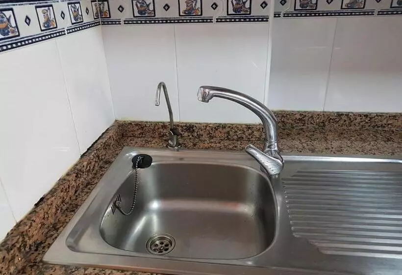 Cabo De Palos Apartment