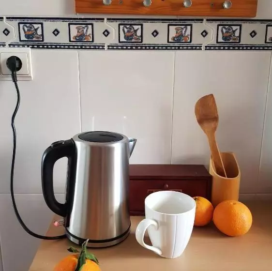 Cabo De Palos Apartment