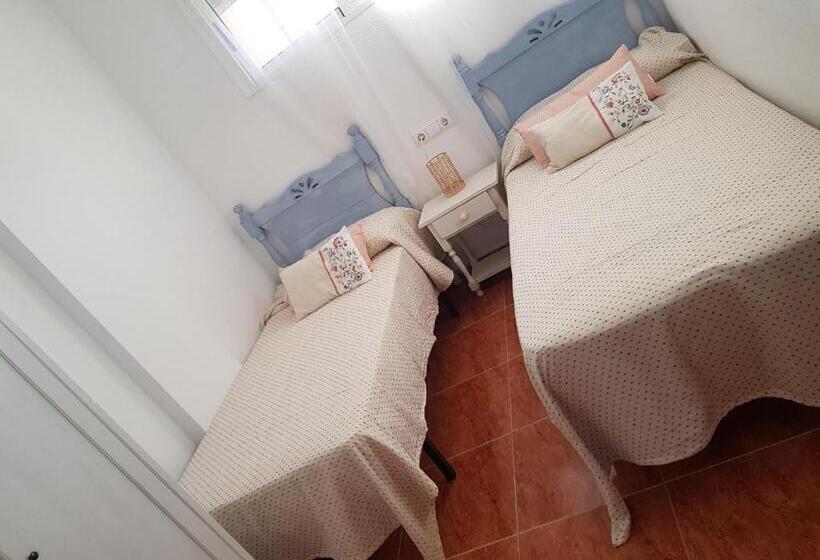 Cabo De Palos Apartment