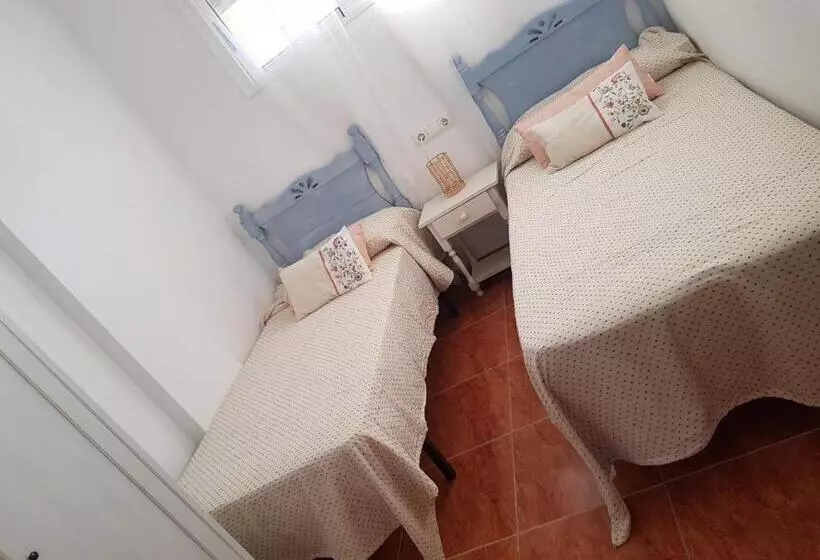 Cabo De Palos Apartment