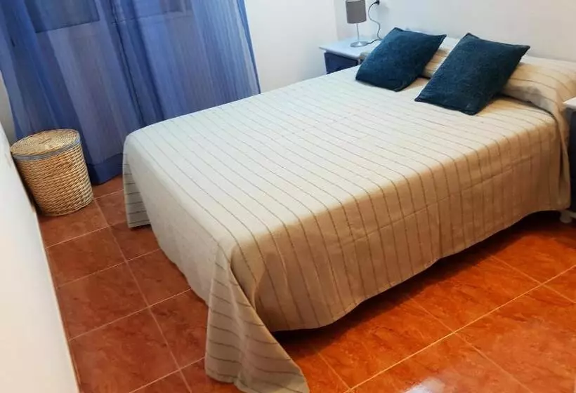 Cabo De Palos Apartment